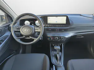Hyundai i20 1.0 T-GDi Amplia