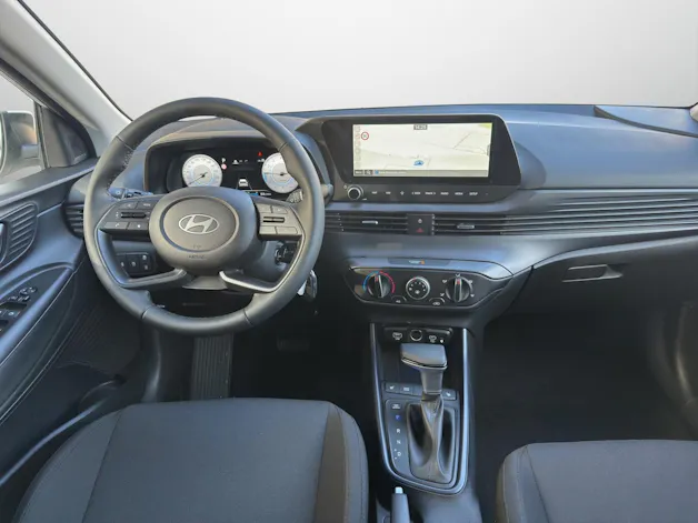 Hyundai i20 1.0 T-GDi Amplia