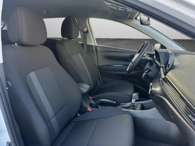 Hyundai i20 1.0 T-GDi Amplia