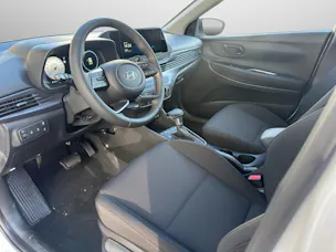 Hyundai i20 1.0 T-GDi Amplia