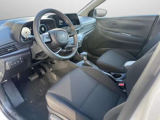 Hyundai i20 1.0 T-GDi Amplia