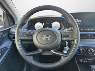 Hyundai i20 1.0 T-GDi Amplia