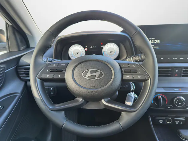 Hyundai i20 1.0 T-GDi Amplia