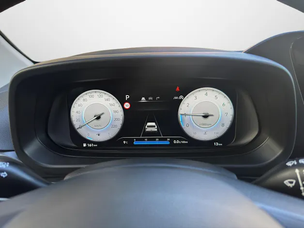 Hyundai i20 1.0 T-GDi Amplia