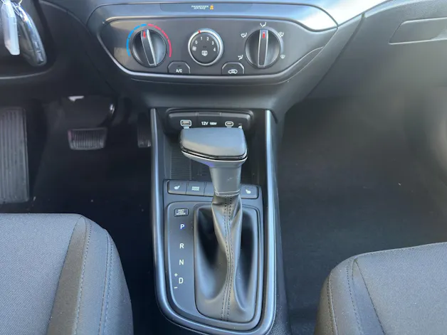 Hyundai i20 1.0 T-GDi Amplia