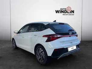 Hyundai i20 1.0 T-GDi Amplia