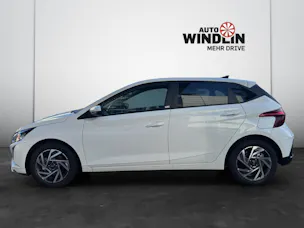 Hyundai i20 1.0 T-GDi Amplia