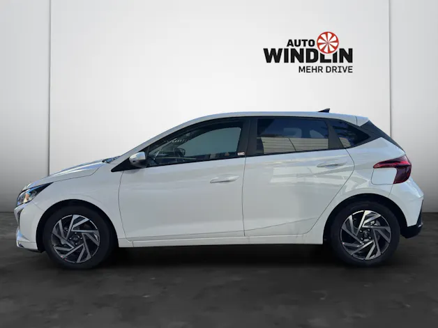 Hyundai i20 1.0 T-GDi Amplia