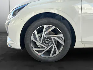 Hyundai i20 1.0 T-GDi Amplia