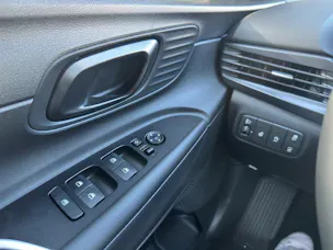 Hyundai i20 1.0 T-GDi Amplia