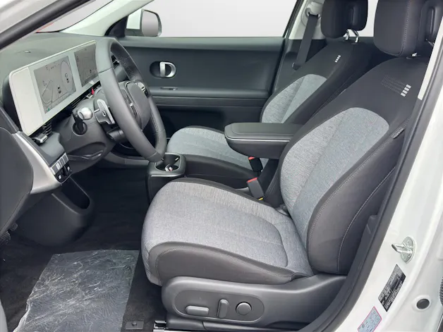 Hyundai Ioniq 5 Origo 77kWh 4WD