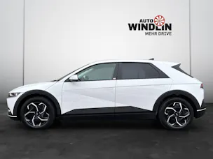 Hyundai Ioniq 5 Origo 77kWh 4WD
