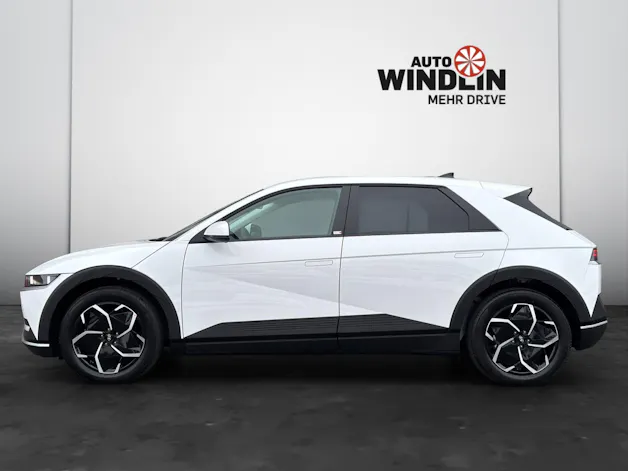 Hyundai Ioniq 5 Origo 77kWh 4WD