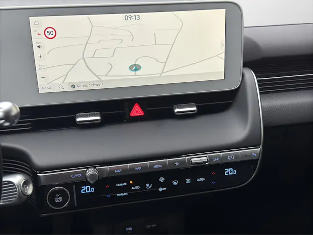 Hyundai Ioniq 5 Origo 77kWh 4WD