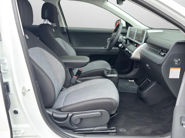 Hyundai Ioniq 5 Origo 77kWh 4WD