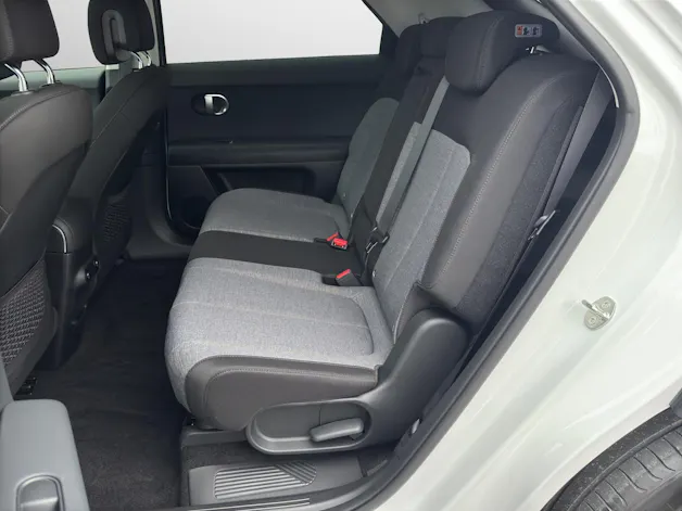 Hyundai Ioniq 5 Origo 77kWh 4WD