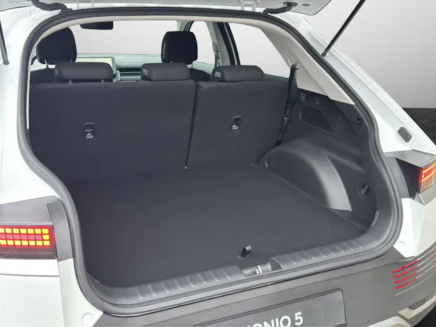 Hyundai Ioniq 5 Origo 77kWh 4WD