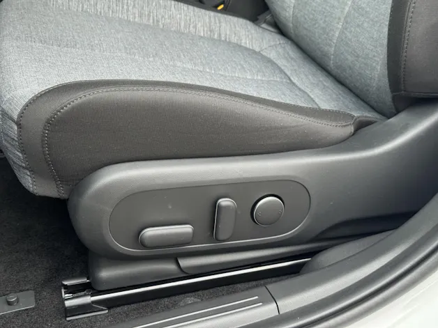 Hyundai Ioniq 5 Origo 77kWh 4WD