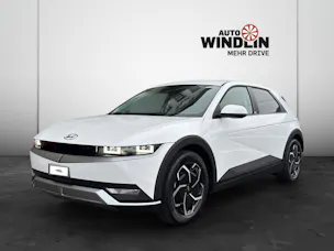 Hyundai Ioniq 5 Origo 77kWh 4WD