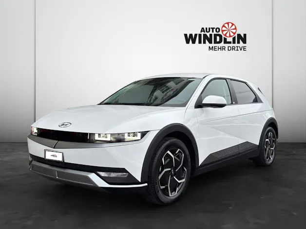 Hyundai Ioniq 5 Origo 77kWh 4WD