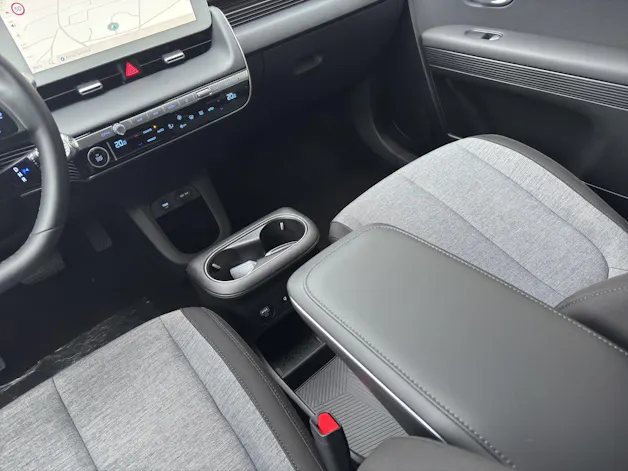 Hyundai Ioniq 5 Origo 77kWh 4WD
