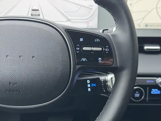 Hyundai Ioniq 5 Origo 77kWh 4WD