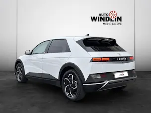 Hyundai Ioniq 5 Origo 77kWh 4WD