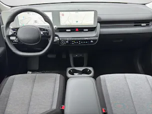 Hyundai Ioniq 5 Origo 77kWh 4WD