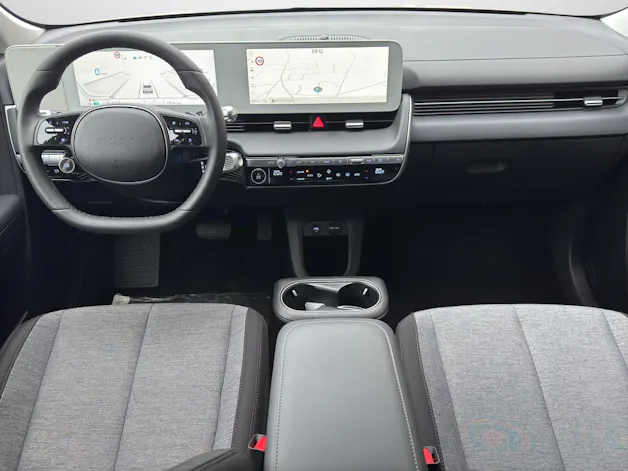 Hyundai Ioniq 5 Origo 77kWh 4WD