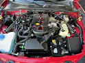 Fiat 124 Abarth Spider 1.4 MultiAir GT Edition