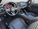 Fiat 124 Abarth Spider 1.4 MultiAir GT Edition