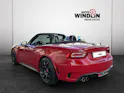 Fiat 124 Abarth Spider 1.4 MultiAir GT Edition