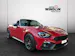 Fiat 124 Abarth Spider 1.4 MultiAir GT Edition