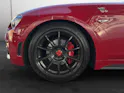 Fiat 124 Abarth Spider 1.4 MultiAir GT Edition