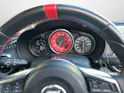 Fiat 124 Abarth Spider 1.4 MultiAir GT Edition