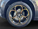 Alfa Romeo Stelvio 2.0 Q4 280 Intensa Sky