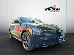 Alfa Romeo Stelvio 2.0 Q4 280 Intensa Sky