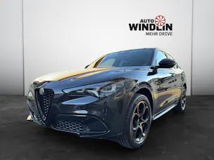Alfa Romeo Stelvio 2.0 Q4 280 Intensa Sky