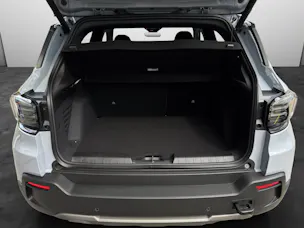 Jeep Avenger 1.2 MHEV The North Face 4xe