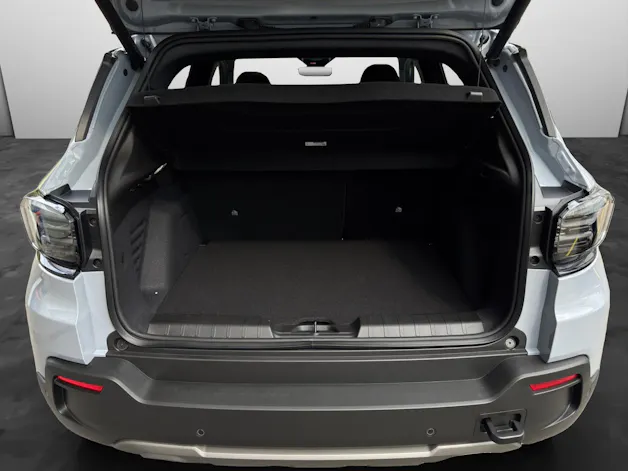 Jeep Avenger 1.2 MHEV The North Face 4xe