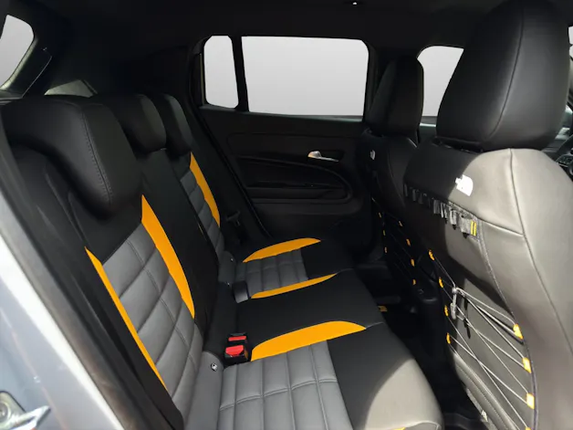 Jeep Avenger 1.2 MHEV The North Face 4xe