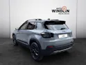 Jeep Avenger 1.2 MHEV The North Face 4xe
