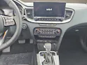 Kia Ceed SW 1.5 T-GDi MHEV Power