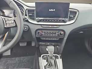Kia Ceed SW 1.5 T-GDi MHEV Power