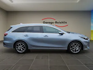 Kia Ceed SW 1.5 T-GDi MHEV Power