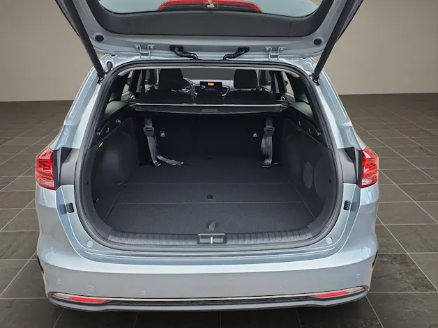 Kia Ceed SW 1.5 T-GDi MHEV Power