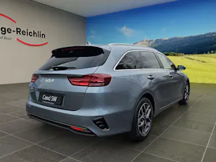 Kia Ceed SW 1.5 T-GDi MHEV Power