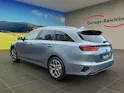 Kia Ceed SW 1.5 T-GDi MHEV Power