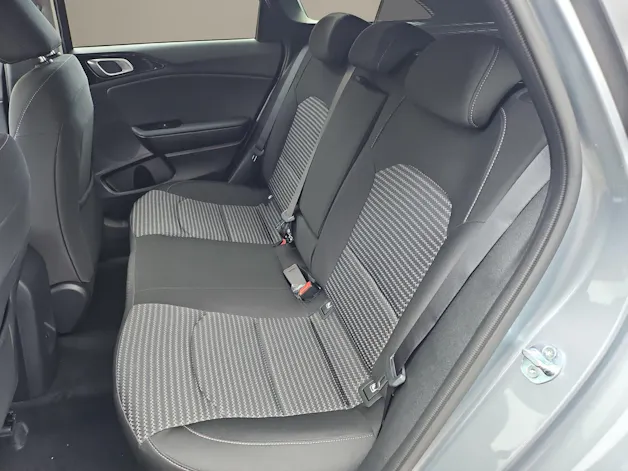 Kia Ceed SW 1.5 T-GDi MHEV Power