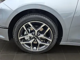 Kia Ceed SW 1.5 T-GDi MHEV Power